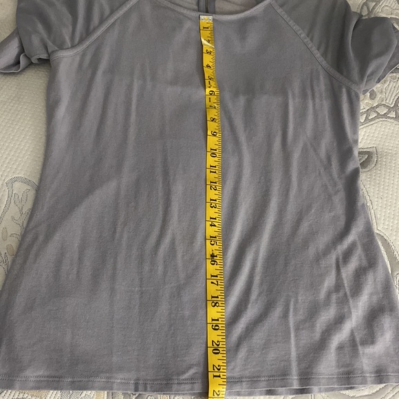 Express top - Picture 4 of 5